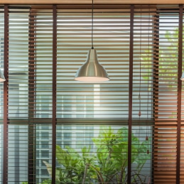 Venetian Blind is a staple for most households and offices