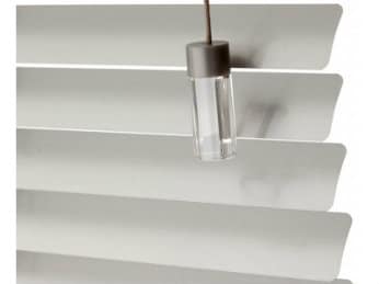 Aluminium Blinds are strong, lightweight and durable
