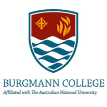 Burgmann College - Affiliated with The Australian National University